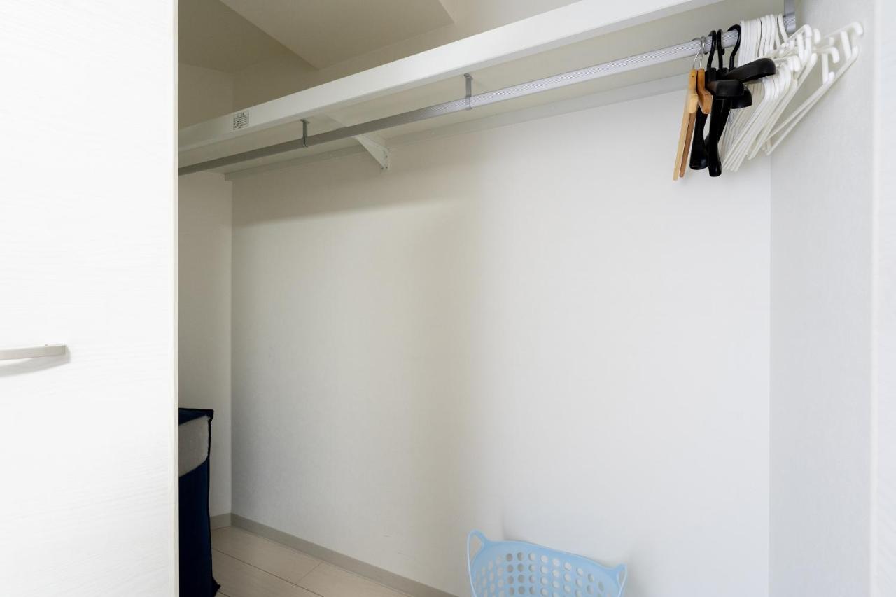 One Minowa Aparthotel Tokyo Exterior photo