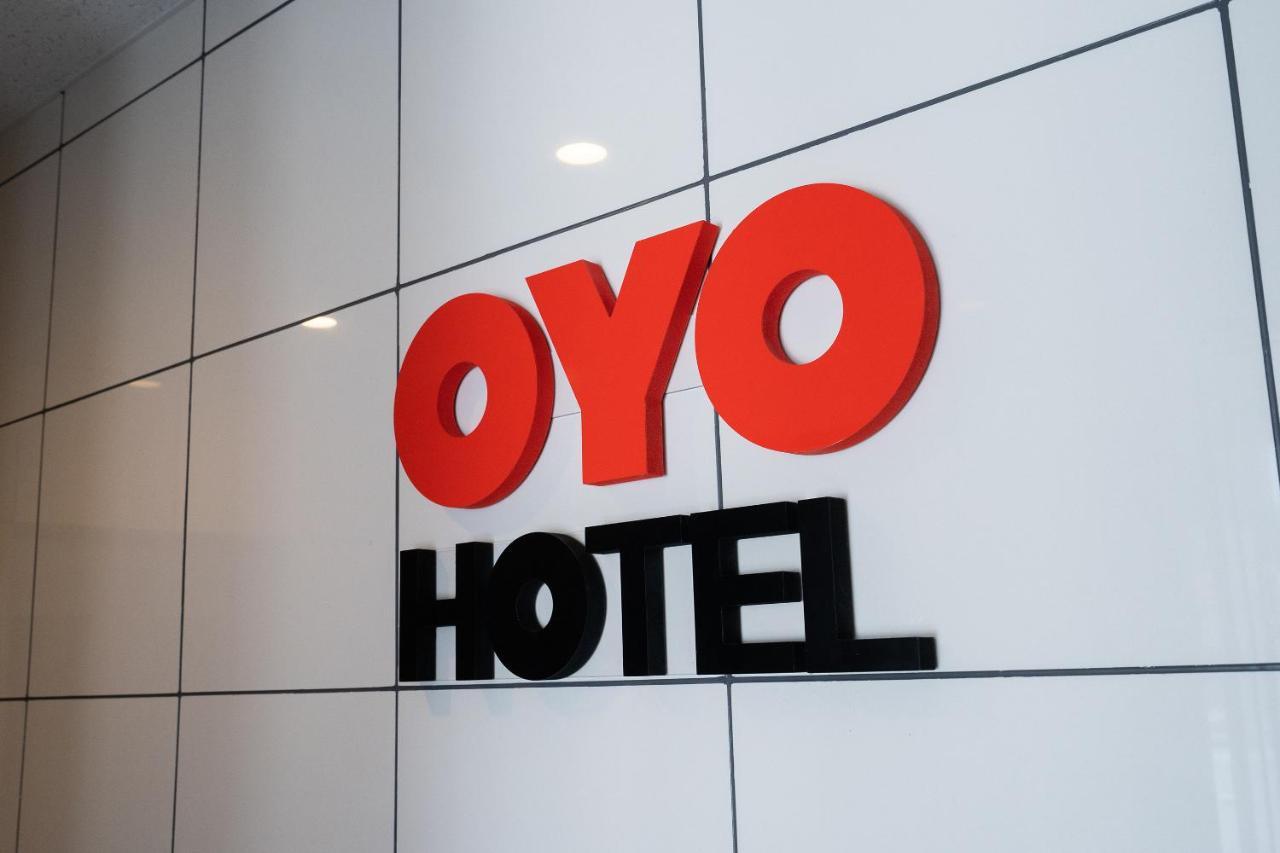 One Minowa Aparthotel Tokyo Exterior photo
